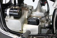 BMW/EMW R35 1951 350cc 1 cyl ohv