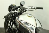 Norton 16H 1937 500cc 1 cyl sv