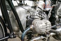 BMW R60 1956 600cc 2 cyl ohv