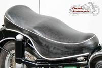 BMW R50 1962 500cc 2 cyl ohv