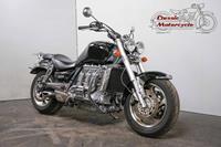 Triumph Rocket 3 2006 2300cc 3 cyl ohc