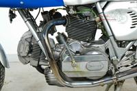 Ducati 900 SS 1979 864cc 2 cyl ohc