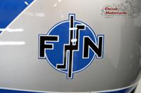 FN Model 13 1953 450cc 1 cyl sv