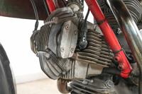 Ducati MHR900 1983 900cc 2 cyl ohc