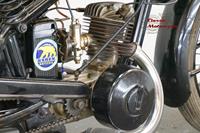 DKW KS 200 1936 198cc 1 cyl ts