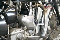 Velocette Venom 1959 499cc 1 cyl ohv