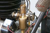 Puch 250 Sport 1932 250cc 2 cyl ts