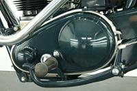 Matchless G80 Clubman 1938 500cc 1 cyl ohv