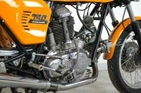 Ducati 750 S 750cc 1975 2 cyl ohc