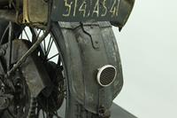 Terrot 1919 500cc 2 cyl V-twin ioe MAG 