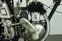 Norton 16H 1938 500cc 1 cyl sv