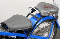 Nimbus Model C 1946 746cc 4cyl ohc