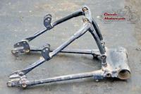 Vincent Black Shadow Series C 1951 