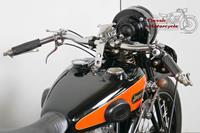 Imperia 500H 1929 500cc 1 cyl ohv MAG