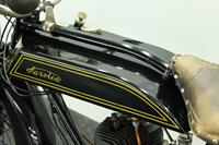 Sarolea 23T 1925 500cc 1 cyl sv