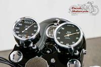 BSA B34GS Gold Star 1962 500cc ohv