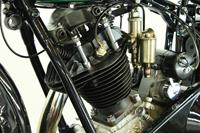 BSA S32-8 / 4.93hp deluxe 1932 500cc 1 cyl ohv