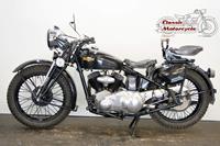 Condor A680 1946 677cc 2 cyl sv