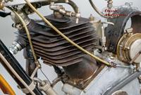 Terrot Motorette No2 264cc 1909 1 cyl aiv