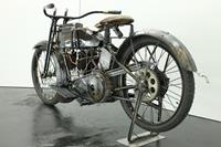Harley Davidson Model F 1918 1000cc 2 cyl V-twin ioe
