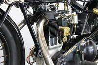 Imperia Rhombus 1928 500cc 1 cyl ohv MAG