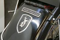 Zündapp K500 1934 500cc 2 cyl sv