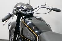 Velocette MSS 1961 500cc 1 cyl ohv