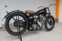 Calthorpe Ivory 350 c.1929 350cc 1 cyl ohv