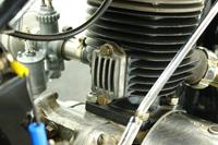 DKW Block 200 1931 200cc 1 cyl ts