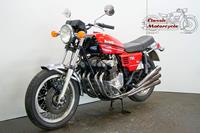 Benelli 750 Sei 1978 747cc 6 cyl ohc