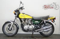 Kawasaki Z900 1976 903cc 4 cyl ohc