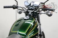 Kawasaki Z900 1976 903cc 4 cyl ohc