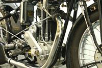 Motosacoche Sport Type 414 1929 500cc 1 cyl ohv