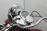 Royal Enfield J2 c.1953 500cc 1 cyl ohv