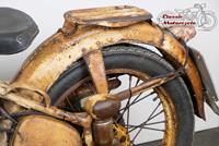 Puch 250 TF 1950 250cc 1 cyl ts