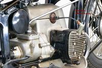 Zündapp K500 1934 500cc 2 cyl sv