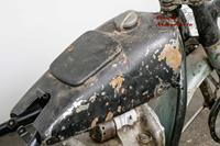 BMW R5 1936 500cc 2 cyl ohv