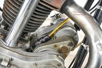 BSA Model J11 1933 500cc 2 cyl ohv