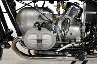 BMW 50/2 1961 600cc 2 cyl ohv