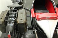 Tornax U60 1938 600cc 1 cyl sv combination