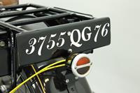 Terrot HOS 1930 350cc 1 cyl sv