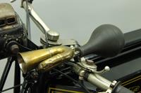 Sarolea 23T 1925 500cc 1 cyl sv