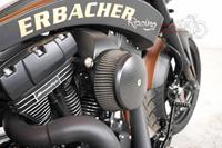 Erbacher One No. 4 of 7 2011 1960cc 2 cyl ohv