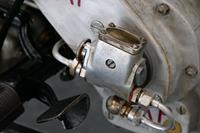 M.T. 500 JAP 1930 500cc 1 cyl sv