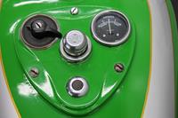 BSA M23 Empire Star 1937 500cc 1 cyl ohv