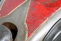 Ariel 4G Square Four 1948 1000cc 4 cyl ohv 