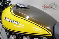 Kawasaki Z900 1976 903cc 4 cyl ohc