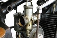 Sunbeam Model 9A 1932 600cc 1 cyl ohv 