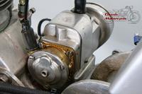 Norton Manx 1951 596cc 1 cyl ohc