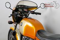 BMW R90S 1976 900cc 2 cyl ohv